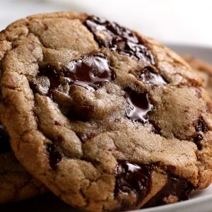 Dozen Chocolate Chip Cookies